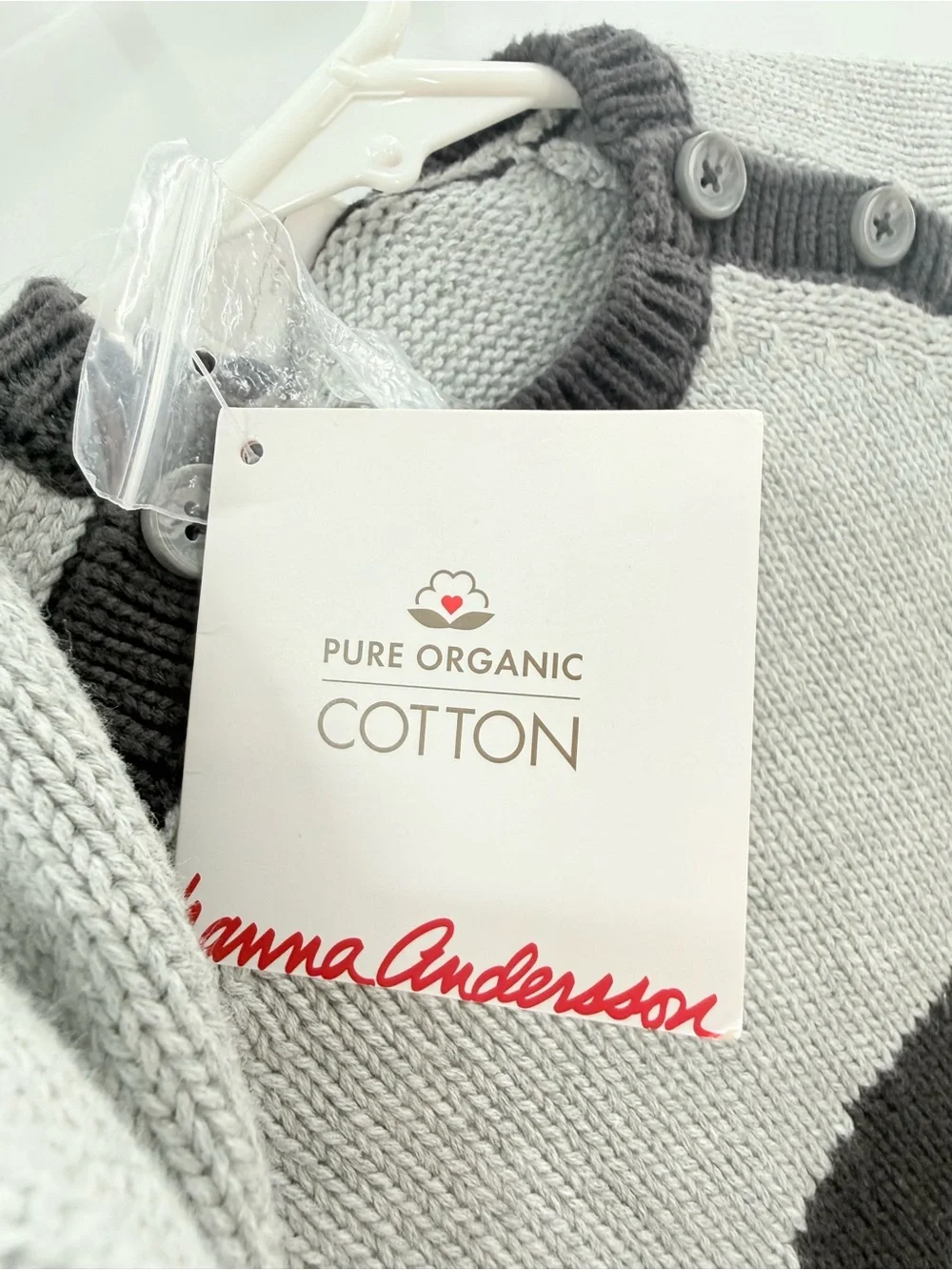 Hanna Andersson nwt hanna
